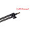 Adjustable Microphone Boom Arm with Cable Management Mic Arm Gaming Microphone Stand 3
