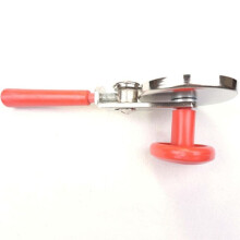2PCS 52MM Portable Manual Can Sealer Aluminum Bottle Sealing Machine Manual Can Sealer for Home and Commercial Use C
