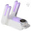 Shoe Dryer,Boots Drying Rack with Wet Dry Function, Quick Air Circulation for  Efficient Design,Odor Free EU Plug 3
