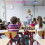 Learning Clock for Kids - Telling  Easily, Non-Ticking, Battery Operated, Silent, Colorful Teaching  Clock 6