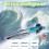 S1 2.4G High-Speed Remote Control Speedboat 30Km/H Waterproof Electric Remote Control Double Propoler Silver 1