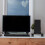 Wall Mount Bracket Stand Comprehensive Protection for  SeriesX Host Stand 3 USB Interface Easy Installation Dimmable 3