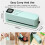 Machine D'Emballage Sous Vide pour Aliments, Rechargeable par USB, Portable, -Scelleuse de Sacs. 6