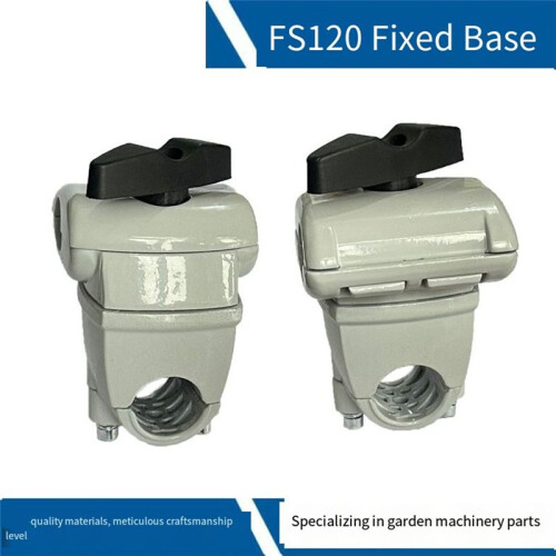 For  Lawn Mower Accessories 4134 790 3200 Compatible FS120 200 250 Solid Top