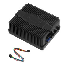 Amplificador de Carro Amplificador Hi-Fi Processadores de Som Digital de Áudio para Alto-Falante de Carro Subwoofer Amplificador Estéreo de Carro
