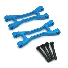 RC Car Upgrade Rear Upper Swing Arm for SCY 1/18 18101 18102 RC Crawler Car Upgrade Parts
