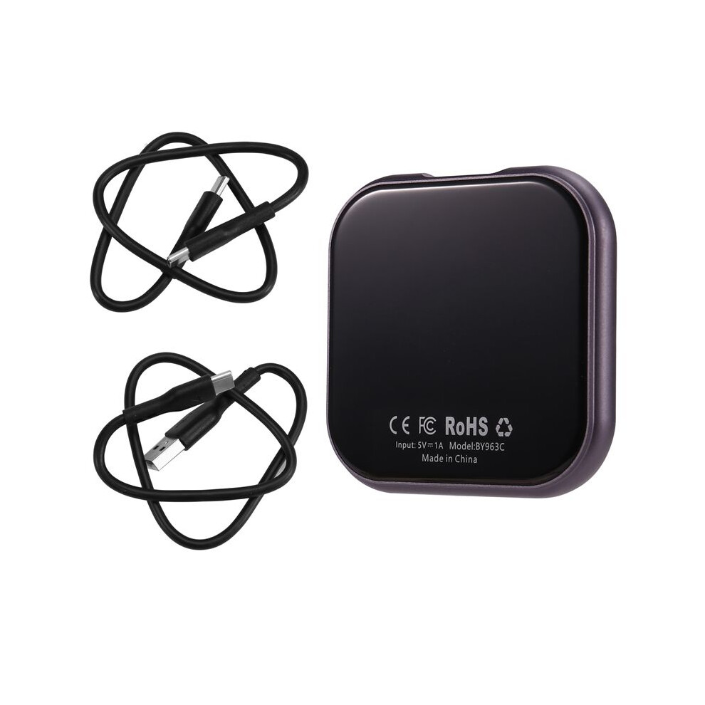 2 In 1 Wireless Carplay Android Auto Adapter, Convert Wired To Wireless Dongle 6031808921994
