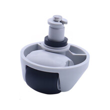 Replacement Vacuum Universal Wheel for L10Pro L10Plus 1T X10 X20 X30 Robot Vacuum Cleaner Accessories 1PC
