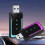 Carplay USB Version, Wireless Carplay Wired to Wireless Car  Navigation Carplay Box - 2