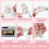 30-Pack Shrink Plastic Sheets for DIY Crafts, Keychains, Jewelry Making - 5.8 X 4.1 Inch 2