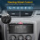 Rádio Automotivo Sem Fio Carplay de 6,86 Polegadas com Tela Sensível Ao Toque Single Din e  Android Auto USB AUX RDS 5