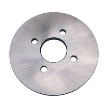 Remschijf Achterremschijf Motorfiets 7020-080002 voor CForce 4X4 ATV