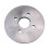 Motorrad-Hinterradbremsscheibe 7020-080002 für CForce 4X4 ATV 1