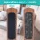 25 Stück Deckenventilatorfilter, Deckenventilator-Luftfilter, Universeller, Geruchsloser, Leicht Aufklebbarer Deckenventilator-Luftfilter, Luftfilter 6