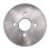 Motorrad-Hinterradbremsscheibe 7020-080002 für CForce 4X4 ATV 5
