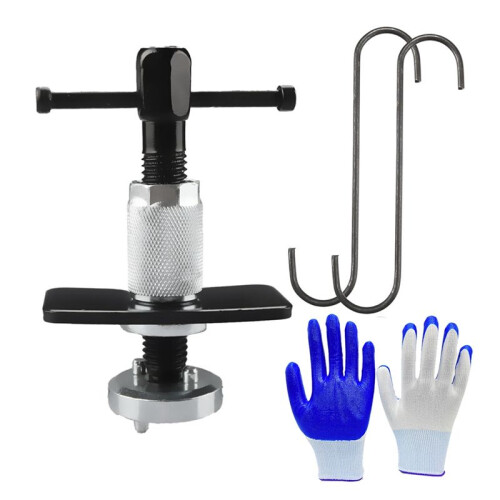 Brake Caliper Piston Rewind Tool Brake Piston Wind Back Tool,Upgraded Brake Caliper Compression Tool,Brake Caliper Wind 1