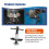 Bromsok Kolv Rewind Tool Broms Kolv Wind Back Tool, Uppgraderat Broms Caliper Compression Tool, Broms Caliper Wind 2