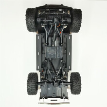 WPL C64-1 RC Car 1:16 2.4G 4WD Remote Control Pick- Truck Controllable LED Light Electric Toy Off-Road Vehicle Mode