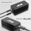Auto DAB+ Box Digitale Signaalontvanger DAB+ Ontvanger Antenne Antenne USB Interface Draagbaar voor Android Autoradio 3