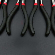 11Inch Electrical Disconnect Pliers, Electrical Connector Disconnect Pliers, Removal Electrical Disconnect Pliers