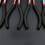 Alicate de DesconexãO EléTrica de 11 Polegadas, Alicate de DesconexãO de Conector EléTrico, Alicate de DesconexãO EléTrica de RemoçãO 4