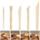 Clay Tools 21 PCS, Pottery Tool Kit Dotting Tools Polymer Clay Tools, Ceramics Tools with Wooden Handle Pottery Tool Bag 2