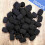 200 Pieces  Foam Microphone Windscreen Mic Covers Foam Protection for Small Lapel and Headset Microphones 4