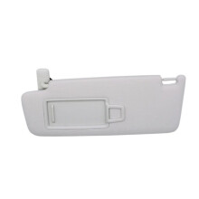 Front Left+Right Inner Sun Visor with Mirror for 7 SportsVan MK7 T- B8 CC T-Roc 5GG857551/2