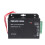 Access Control Power Supply 100260V Wide Voltage Input for Door Access System, Stable Universal Support 4