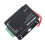 Access Control Power Supply 100260V Wide Voltage Input for Door Access System, Stable Universal Support 3