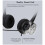USB Headset with Microphone , with Volume Control, for Online Conference Online Classes, Games Computer Headset 5