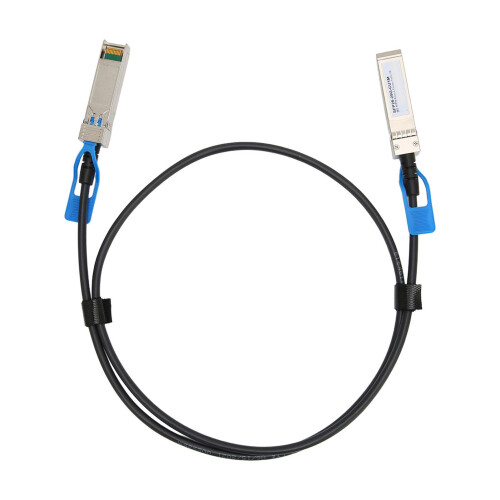 Breakout Cable SFP28DAC Cable High Performance Efficient Design Passive Direct Attach Copper Flexible Deployment For Short Distance Wiring In Server