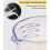 Measuring Cups Set, Liquid Measuring Cups for 3 for Kitchen Plastic Set Baking Tool Plastic Measuring Cups 4