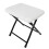 Sturdy Folding Stool for Bathroom Use 14