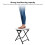 Sturdy Folding Stool for Bathroom Use 17