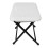 Sturdy Folding Stool for Bathroom Use 5