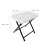 Sturdy Folding Stool for Bathroom Use 21