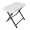 Sturdy Folding Stool for Bathroom Use 18