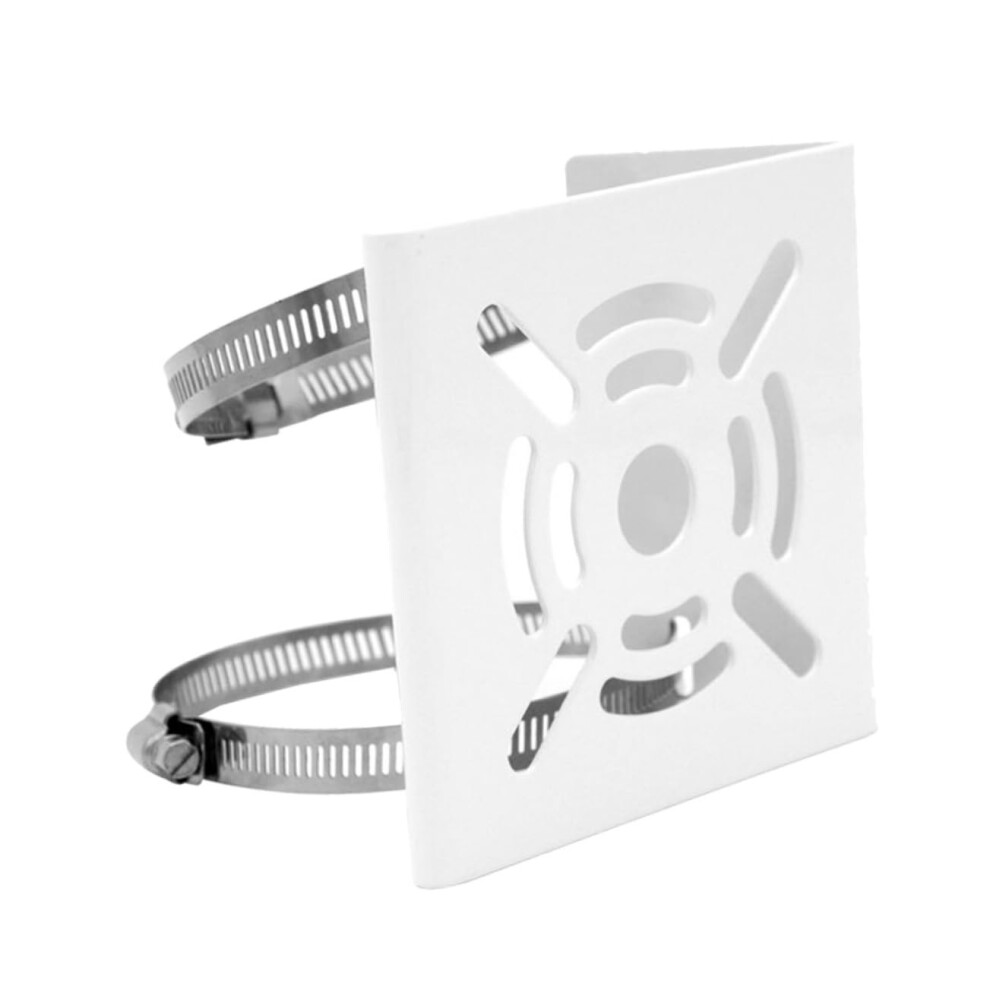 Ptz Dome Camera Mount Bracket Set For Secure Cctv Installation And Stable Video Capture 9053599543077