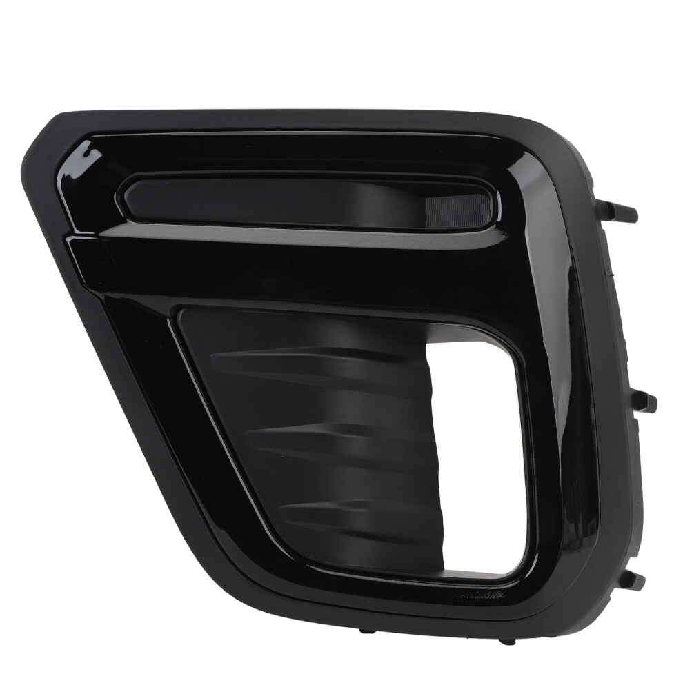 Front Left Fog Lamp Bezel Cover Abs Light 7444352555543