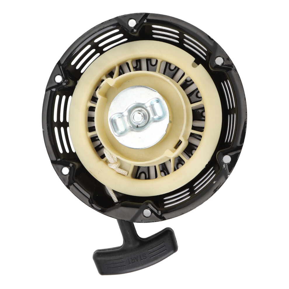 Fast Start Recoil Starter For Go Karts 7444352096220