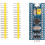 STM32F103C6T6 Module ARM STM32 Minimum System Development Board for DIY Kit CH32F103C8T6 1
