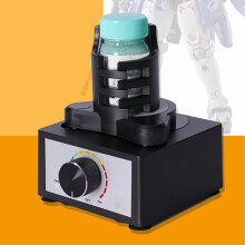 Paint Mixer Speed Rotation with Timer for Laboratory Test Tubes and Nail Polish