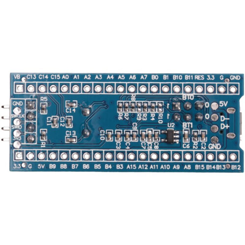 STM32F103C6T6 Module ARM STM32 Minimum System Development Board for DIY Kit CH32F103C8T6 2