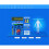 QMR-998 Quantum Resonance Magnetic Analyzer Set Hand Touch Quantum Body Analyzer with 52 Reports 10Th Generation 3