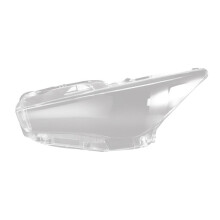 Vordere Linke Scheinwerferabdeckung Transparentes Scheinwerferglas für  Q50 2014-2021