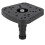 0368 Universal Fishfinder Mount , Boat Fish Finder Electronics Mount 2