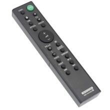 RMT-AH103U Replace Remote Control for  Soundbar HT-CT80 SA-CT80 HTCT80 SACT80
