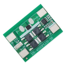 3S 12,6V 10A Li-Ion Lithium Battery Protection Board Sprayer Solar Street Light 18650 Lithium Battery Protection Board