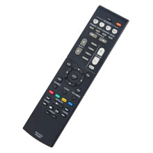 RAV533 Replace Remote Control for AV Receiver Home Theater System RX-V579 HTR-4068 TSR-5790 HTR-3068 RX-V479